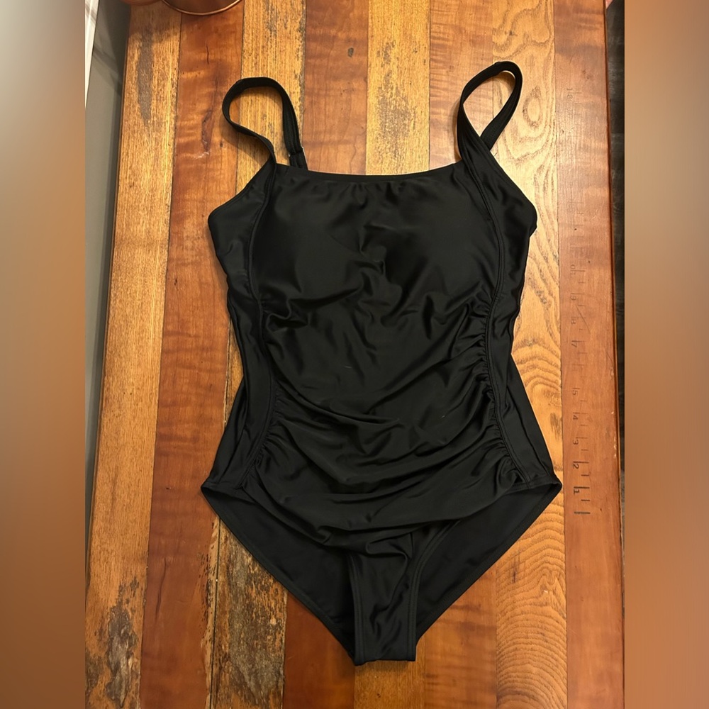 One piece Bathing Suit